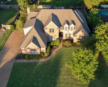 1610 Grayson St, Collierville, TN, 38017