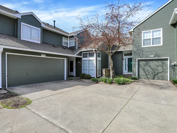 9583 Bay Vista West Dr, Indianapolis, IN 46250