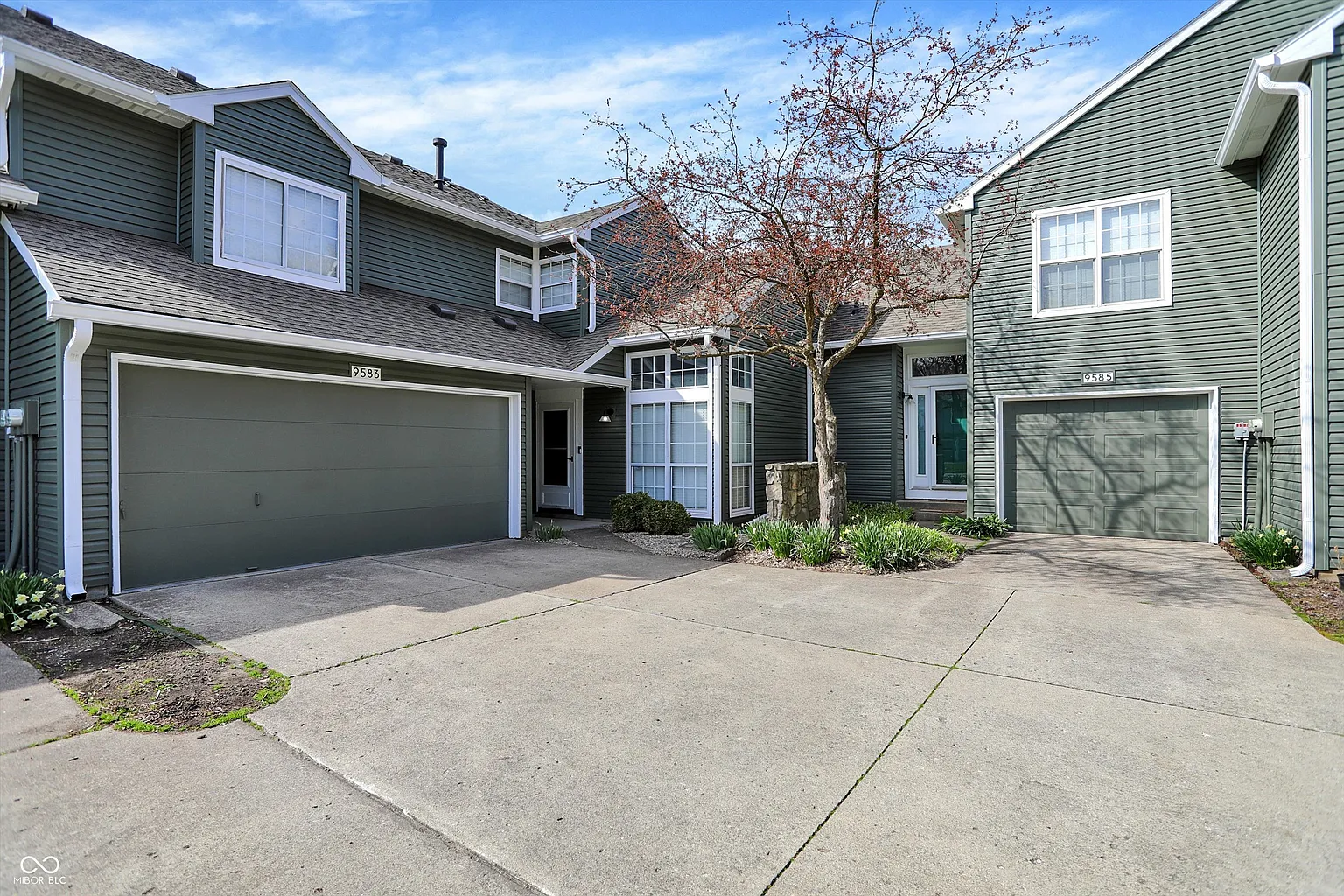 9583 Bay Vista West Dr photo 1