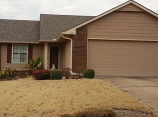 2403 Greenbriar Dr, Jonesboro, AR 72401
