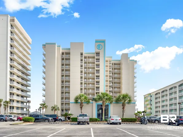 24720 Perdido Beach Blvd #202, Orange Beach, AL 36561