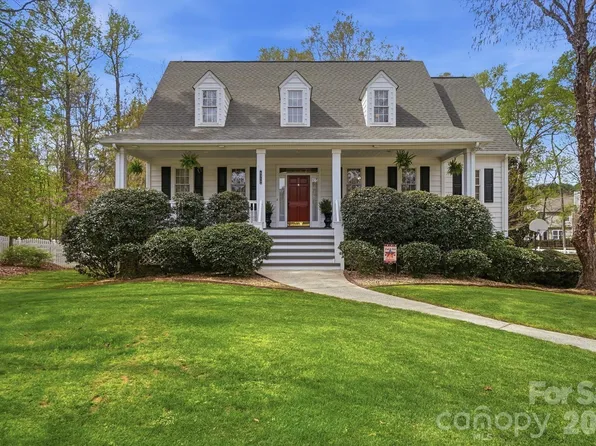 6310 Olsen Ln, Indian Trail, NC 28079