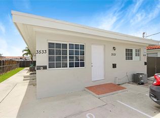 3531 SW 91st Ave #3531, Miami, FL 33165