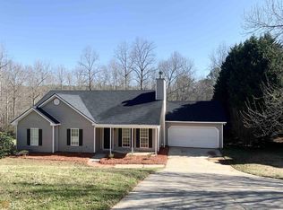805 Sterling Pl, Monroe, GA 30656