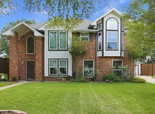 4151 Woodside Knl, Grapevine, TX 76051