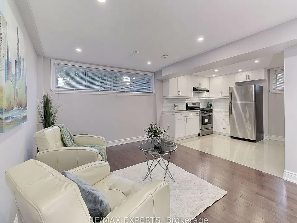 92 Habitant Dr #BASEMENT