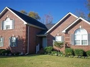726 Shady Grove Dr, Murfreesboro, TN 37128