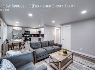 165 SW Spruce St #3, Pullman, WA 99163