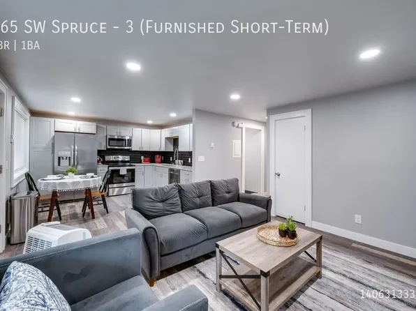 165 SW Spruce St #3, Pullman, WA 99163