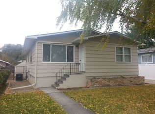 304 Missouri Ave, Miles City, MT 59301