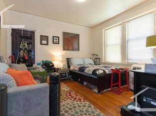 1444 Commonwealth Ave #5, Brighton, MA 02135