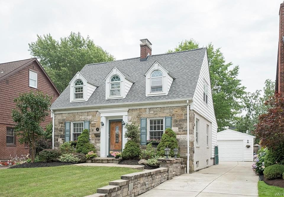 19 Cortland Ave, Buffalo, NY 14223 Zillow