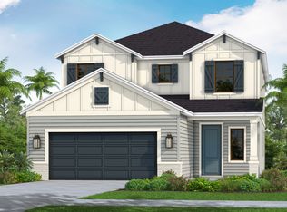 Vision 2 Plan, Canoe Creek, Parrish, FL 34219