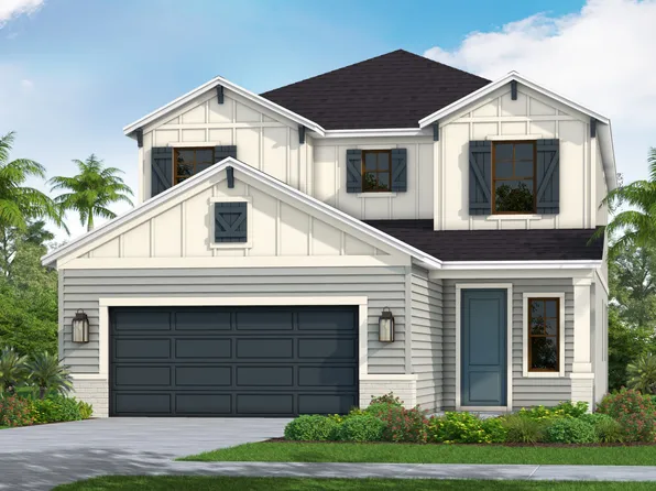 Vision 2 Plan, Canoe Creek