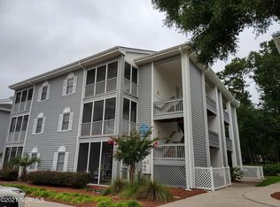 145 Royal Poste Rd SW #3110, Sunset Beach, NC 28468