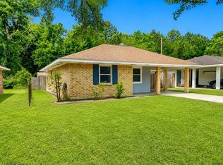 25623 Rosedown Dr, Denham Springs, LA 70726