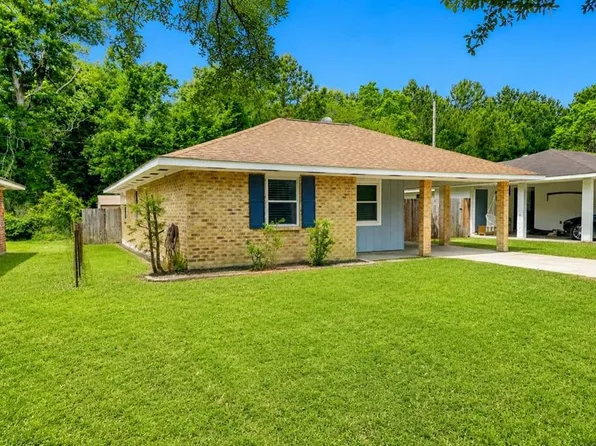 25623 Rosedown Dr, Denham Springs, LA 70726