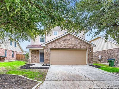 7642 Fletchers, San Antonio, TX, 78254