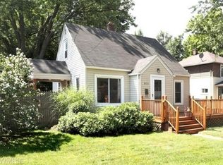 906 Foley St, Kalamazoo, MI 49001