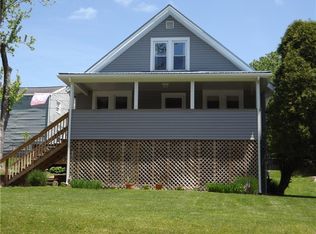 1350 Saxonburg Rd, Natrona Heights, PA 15065