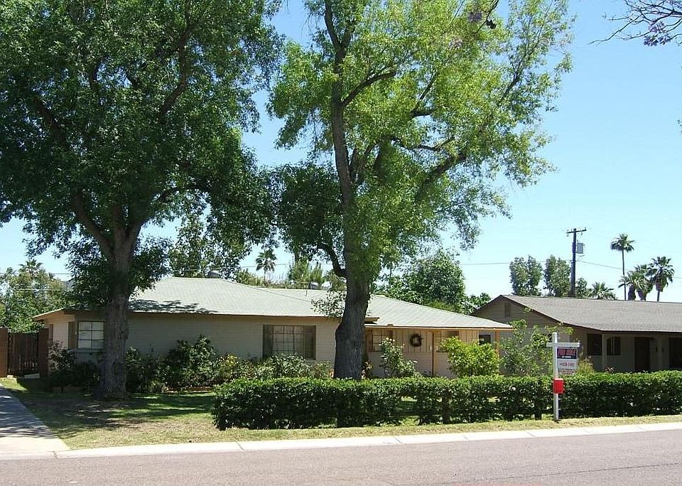 5521 N. 11th Street