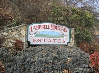 0 Kincaid Ln #109, Waynesville, NC 28785