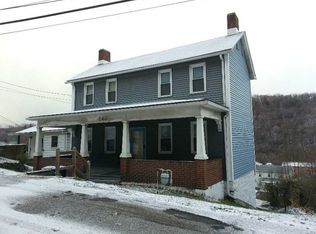 148 Old Pike Rd, Freeport, PA 16229