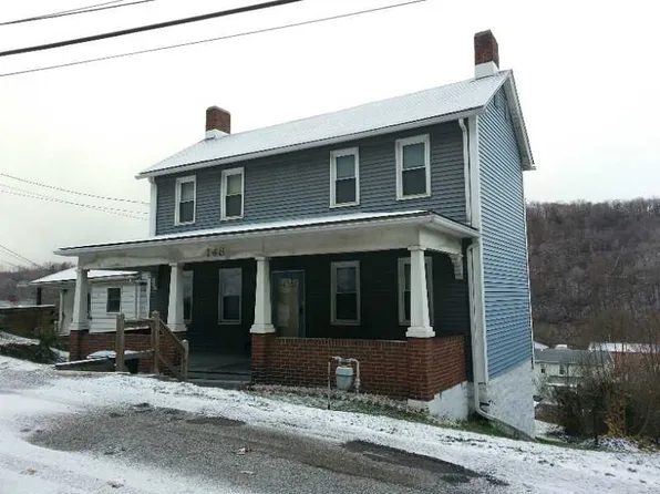 148 Old Pike Rd, Freeport, PA 16229