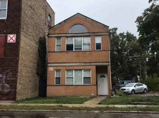 6507 S Racine Ave, Chicago, IL 60636