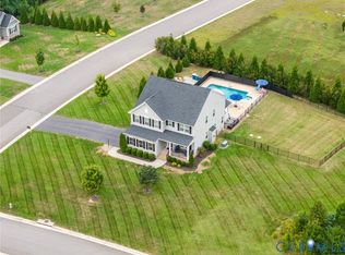 11707 Amara Dr, Chesterfield, VA 23838