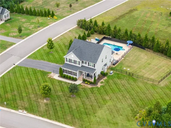 11707 Amara Dr, Chesterfield, VA 23838