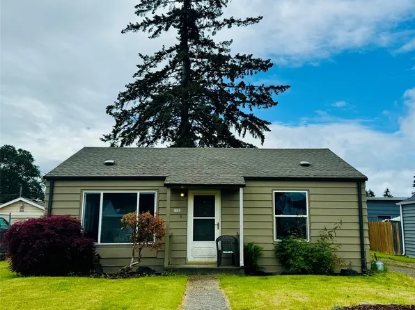 1110 115th Street S, Tacoma, WA 98444