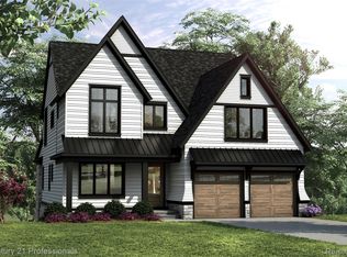 542 Flora Valley Ct, Rochester Hills, MI 48307