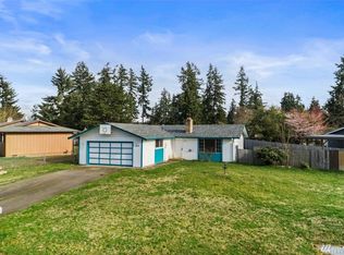 4202 220th St E, Spanaway, WA 98387