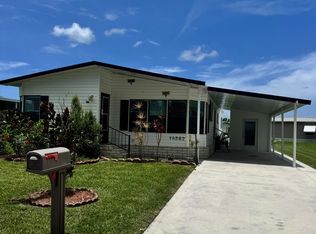 14362 Cancun Avenue, Fort Pierce, FL 34951