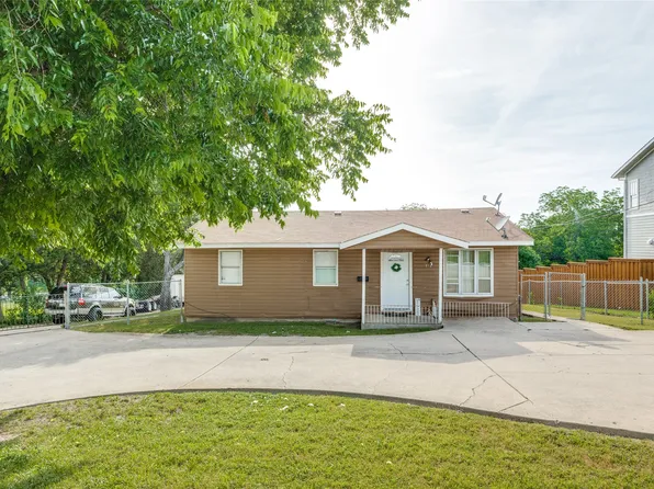 512 S Kentucky St, McKinney, TX 75069
