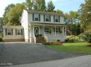 1197 Spruce Ave, Shady Side, MD 20764