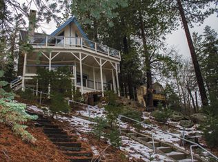 169 Rocky Point Rd, Lake Arrowhead, CA 92352