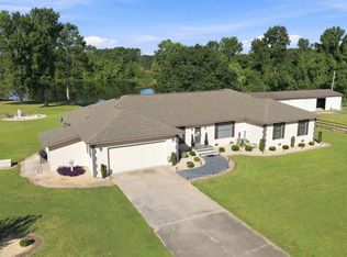 3777 Waters Mill Road, La Grange, NC 28551