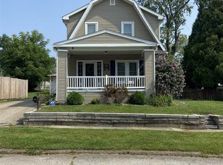 1419 21st St, Bedford, IN 47421