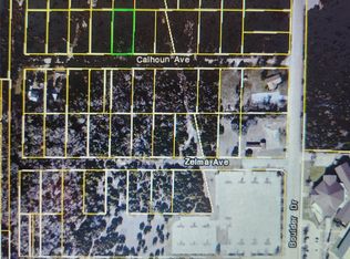 3431 Calhoun Ave, Dallas, TX 75237