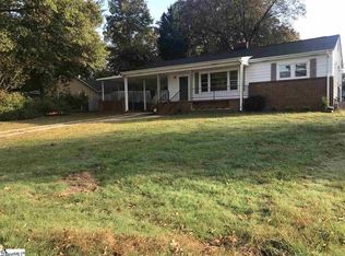 211 Legrand Blvd, Greenville, SC 29607
