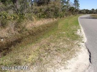 0 Cypress Isles Rd, Osteen, FL 32764