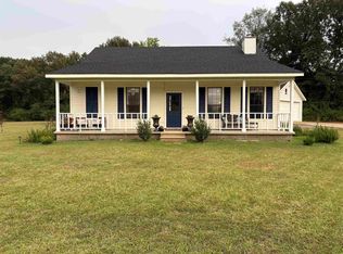 2742 Highway 51 N, Arkadelphia, AR 71923