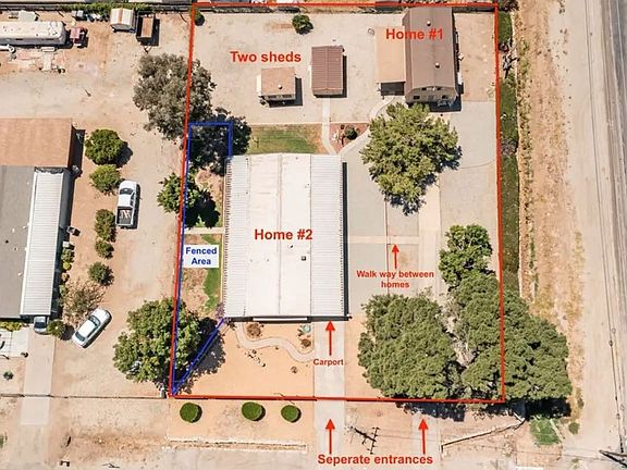 2nd image of 30025 Alicante Dr