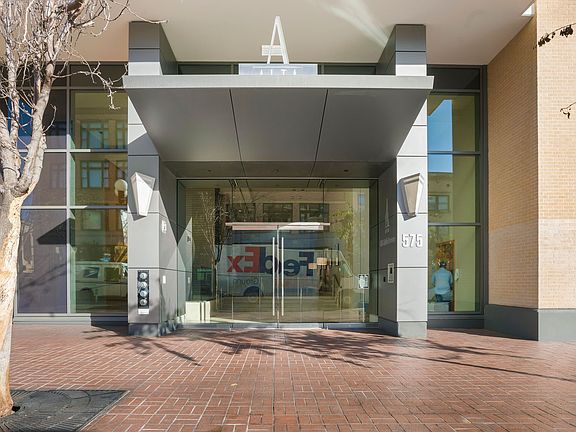 2nd image of 575 6th Ave #1008R
