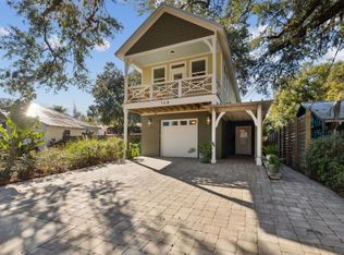 148 Oneida St, Saint Augustine, FL 32084