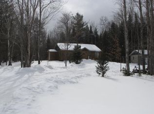 6230 Nestle Rd, Saint Helen, MI 48656