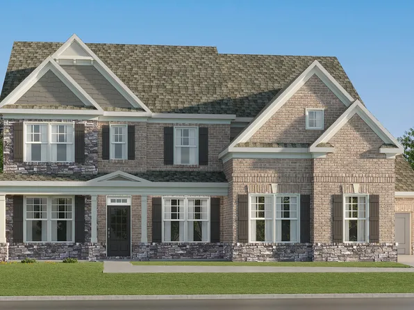 205 Deer Valley Run, Canton, GA 30115