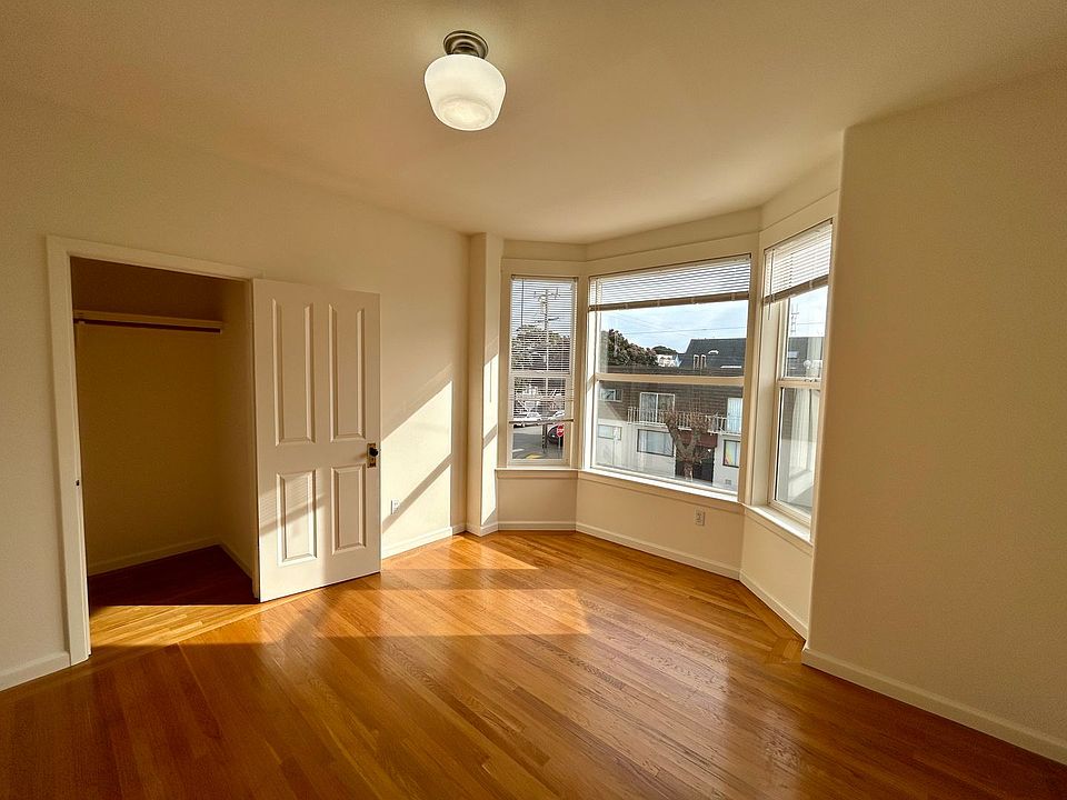 1st image of 4107 California St APT 4